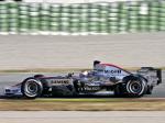McLaren Mercedes-Benz MP4-21 2006 года